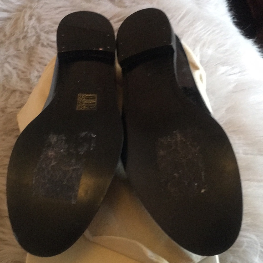 Burberry Oban loafers - Picture 6 of 7